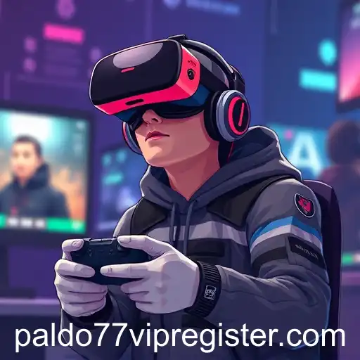 Digital Evolution in Gaming