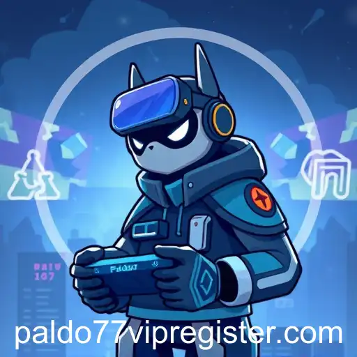 Exploring the Digital Landscape of Paldo77