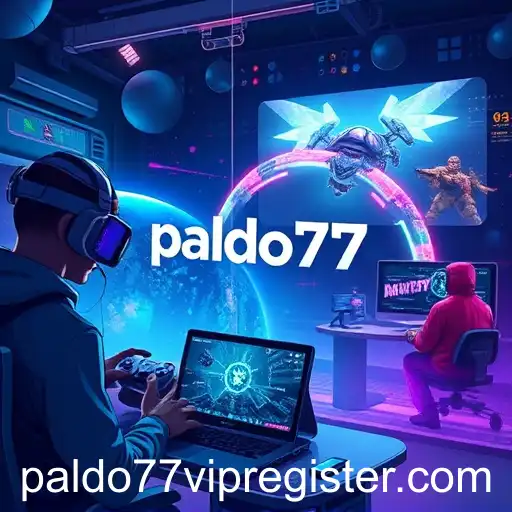 Gaming Trends Shaping the Future