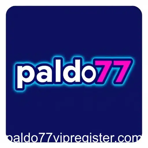 Paldo77: Revolutionizing Online Gaming