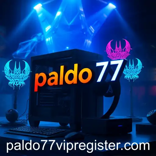 Unraveling 'paldo77': The New Buzz in PC Gaming