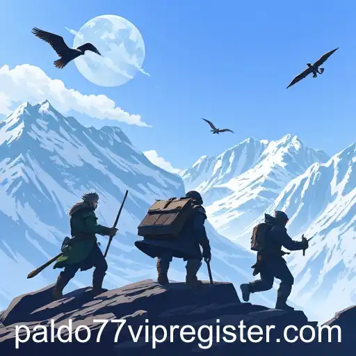 Exploring the Game Reviews World: A Deep Dive into 'paldo77'