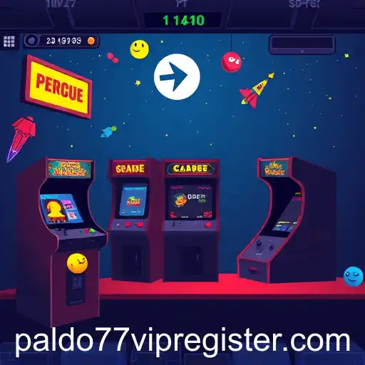 Paldo77: The Rise of an Evolving Gaming Platform