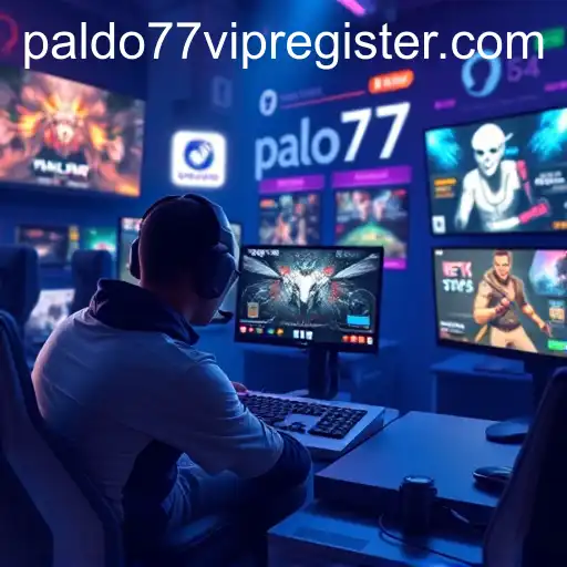 The Rise of Gaming in the Mid-2020s