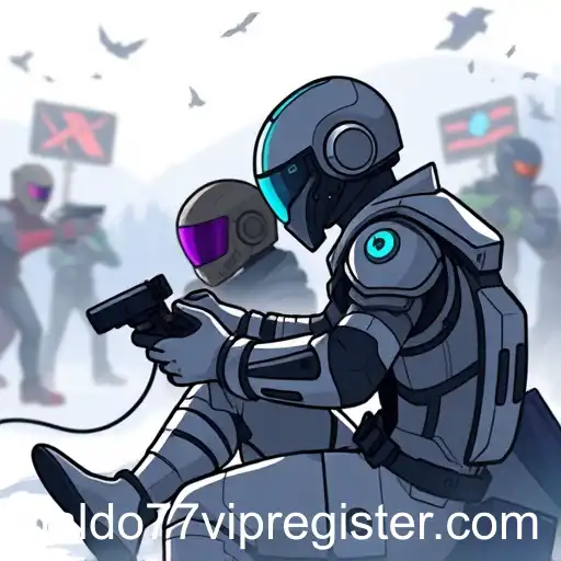 The Rise of Paldo77 in Gaming Era