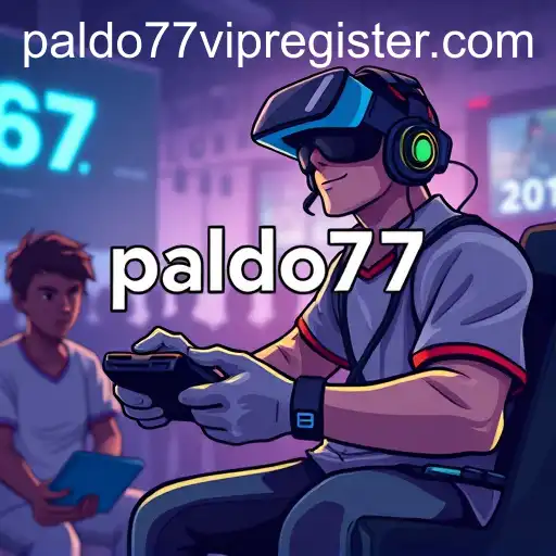 The Rise of Paldo77 in the Gaming World
