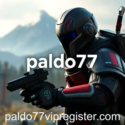 Exploring the Impact of 'Game Trailers' with Keyword 'paldo77'